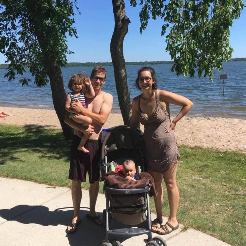 Meet your Posher, Brianne